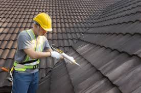 Best Emergency Roof Repair  in USA